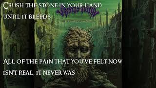 Rivers of Nihil  Hollow lyric video [upl. by Brabazon]