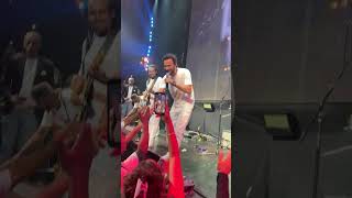 DAWIT TSIGE concert🔥dawittsige concert live music ethiopia ethiopianmusic newalbum telaviv [upl. by Papageno]