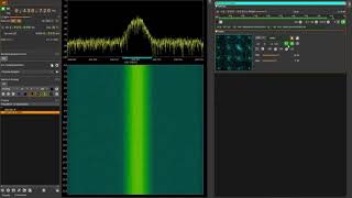 SDRangel DMR Decoding [upl. by Jarrod]