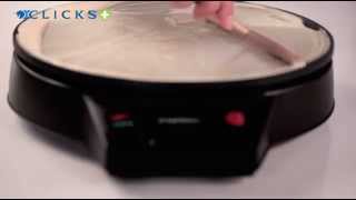 How To Make the Perfect Crepe [upl. by Manton]