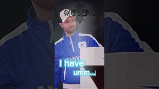 I have um Suitcase  Amixem meme from a Mrbeast video  mrbeast amixem memes suitcases short [upl. by Hpesoy172]