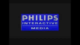 Philips CDi Console Startup [upl. by Leupold]