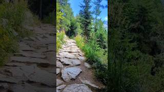 Tatry travel tatry slovakia hiking [upl. by Struve]