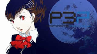 Persona 3 portable Kotone Shiomi Directo 1 [upl. by Muir]