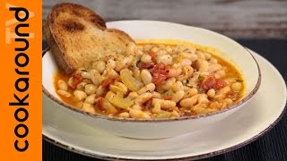 Zuppa di fagioli [upl. by Graf954]