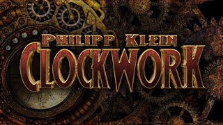 Clockwork  Philipp Klein Epic Music  Steampunk Music [upl. by Hagar]