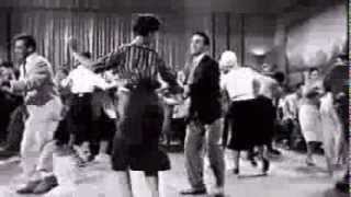 1950s ROCK AND ROLL  the era music and dancing [upl. by Hawkie]