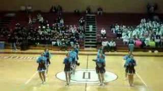 Okemos Pom [upl. by Atteiluj]