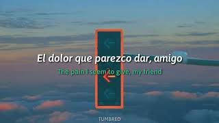 XXXTENTACION  Numb Sub español  Lyrics🎵 [upl. by Payson]