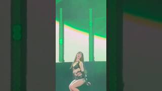 lisa globalcitizenfestival performing “money” fancam [upl. by Guillermo370]