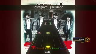 Calibre 50  Tu Patrocinador CLONE HERO CHART [upl. by Zoller]