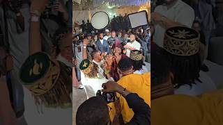 New Song Ogechi Performance At Davido Wedding [upl. by Aara759]