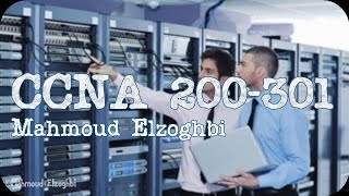 18 CCNA 200301Sem1 ICMPv4  Ping Traceroute شرح بالعربى [upl. by Nicolai593]