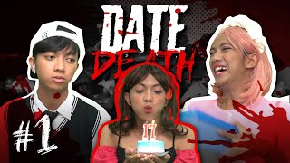 DATE DEATH 1 [upl. by Annia576]