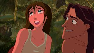 Tarzan Trailer [upl. by Abbotsen]