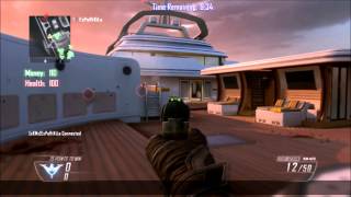 BO2118 Sharks Zombieland  by xKraveModz DOWNLOAD [upl. by Rhetta469]