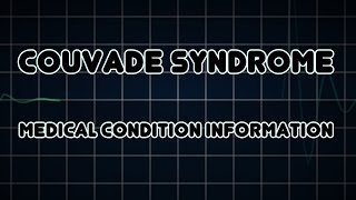 Couvade syndrome Medical Condition [upl. by Moser]