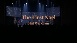 The First Noel Live  Christmas Tour 2020 [upl. by Marga]