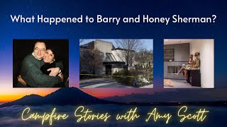 What Happened to Barry amp Honey Sherman [upl. by Reifel921]