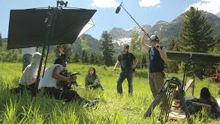 Sundance Institute Feature Film Program [upl. by Kreg]