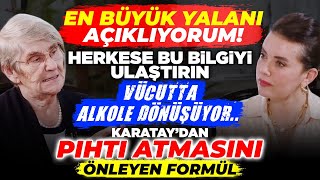 BÜYÜK YALANLAR Ramazanda Bari Yapmayın Haramdır Bu Değer Sizde Yüksekse Uzun Yaşarsınız [upl. by Ludovika]