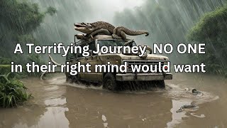 A Terrifying Journey NO ONE in their right mind would WANT [upl. by Rudyard]