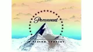 Paramount Family Favorites Promo in G Major [upl. by Ekralc]