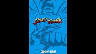 Street Fighter The Animated Series 199597 [upl. by Ayotaj155]