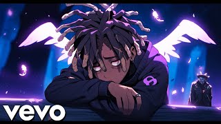 Juice WRLD  For The Broken Music Video [upl. by Ettedualc824]