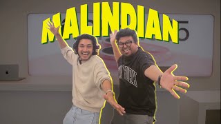 Where The Hell Is Jordindian  Ft NirmalPillaiOriginal [upl. by Nagn283]