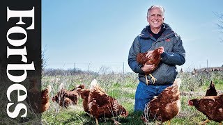 Vital Farms The PastureRaised Egg Company That Became A Whole Foods Favorite  Forbes [upl. by Falo]