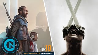 10 Best Movies of 2023 MustWatch Movies [upl. by Althea]