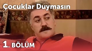 Çocuklar Duymasın 3Sezon  1Bölüm [upl. by Zimmerman79]