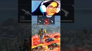 NOOB TO PRO JOURNEY FREE FIRE youtubeshorts freefireclips freefireshorts viral trendingshorts [upl. by Aydni331]