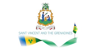 FOLK SONGS BY VINCENTIANS St Vincent and the Grenadines Got Talent  SVG [upl. by Nnewg63]