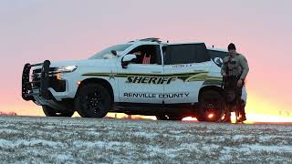 Renville County Sheriffs Office [upl. by Coney]