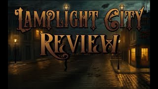 Lamplight City Review PC [upl. by Ahsla473]