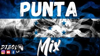 Punta Catracha Mix 2021 DJBolo [upl. by Oram]