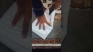 Unboxing  hot water bag  unboxing [upl. by Akemak]