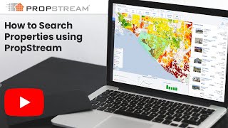 How to Search  PropStream FAQ [upl. by Namreh]