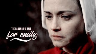 The Handmaids Tale  For Emily [upl. by Avik939]