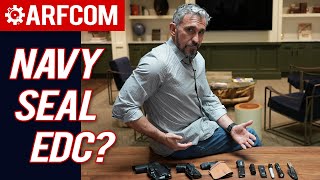 What Does a Navy Seal Everyday Carry [upl. by Sterrett]