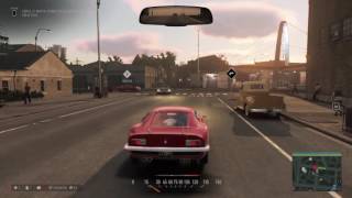 Dinheiro Infinito Mafia III [upl. by Teirrah]