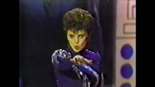 Sheena Easton  For Your Eyes Only Academy Awards 82 [upl. by Tyree430]