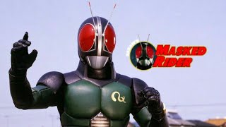 Sabans Masked Rider  Episode 2 [upl. by Survance]