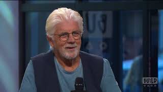 Michael McDonald On The Yacht Rock Resurgence [upl. by Anemolihp61]