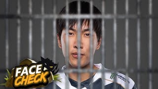 Facecheck S02E07  Doublelift BENCHED [upl. by Mairem]