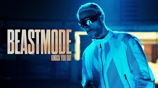 Don Diablo  Beast Mode Knock You Out  Official Music Video [upl. by Eastlake454]