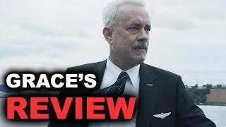 Sully Movie Review [upl. by Poler]