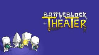 BattleBlock Theater Chapter 8 Finale Solo Insane Mode [upl. by Atlee599]